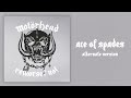 Motörhead - Ace of Spades (Alternate Version)