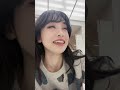 【tiktok】小松菜奈と橋本環奈が混ざったような最強美少女があらわれた！ shorts