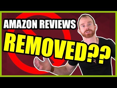 Amazon removed my reviews! | 6 Strategies to Respond Amazon removed my reviews! | 6 Strategies to Respond