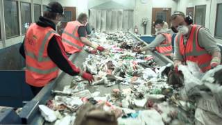 The Norfolk Recycling Revolution