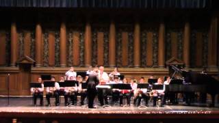 Melrose Spring Pops Concert 2015