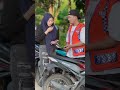 waspada jaman sekarang banyak pencuri