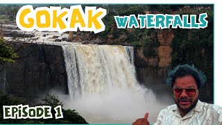 Hidden Gems: Gokak \u0026 Godchinmalki Falls Adventure