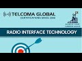 Radio Interface technology