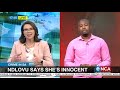 Ex-cop accused of killing to claim insurance