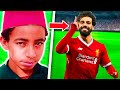 MO SALAH: Seine faszinierende Geschichte zum Volkshelden !