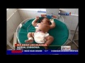 BAYI SEBERAT 6.8KG DILAHIRKAN - DOKTOR KAJI PUNCA BERAT BERLEBIHAN  [29 MEI 2016]