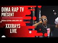 XXXRAYS - Live Festival Lboulevard 2022