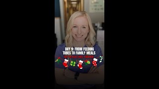 From Feeding Tubes to Family Meals