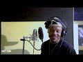 Alikiba + S2Kizzy + Billnass - Fallen Angel (Recording Session)