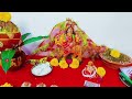 माता रानी के‌ 9 प्रिय भोग navratri ke 9 bhog navratri puja vidhi