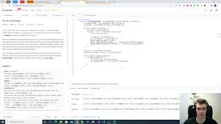 Coding Interview Problems: LeetCode Accounts Merge