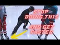 Change Your Hockey Stride and Add Power Instantly!