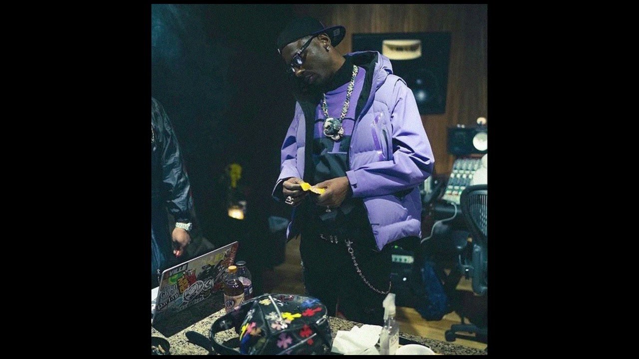 Free Key Glock Type Beat Thats How Youtube Music