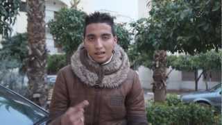 Trailer Video clip Yassine Idrissi \