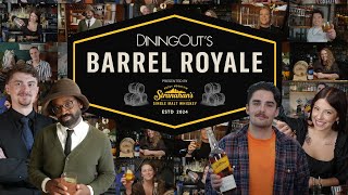 Barrel Royale: Stranahan’s Whiskey Cocktail Competition Finale