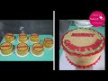 yummy yema filling for cakes easy cake filling