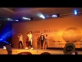 130419 fancam bigbang fantastic baby in jakarta