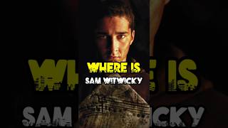 Where Is Sam After Transformers 3? The Truth About His Mysterious Disappearance! #shorts