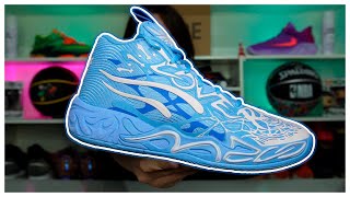 Puma MB.04 ¿EL PEOR LAMELO?