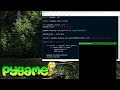 Pygame Tutorial - Making a Platformer ep. 1: Installation and Making a Window