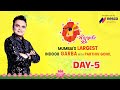 Rangilo Re - Mumbai | Parthiv Gohil - Navratri Festival - Nesco Event | 2023  |  Day 5