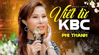 Phi Thanh và Những Bản Nhạc Lính Hải Ngoại Đáng Nghe Nhất | VIẾT TỪ KBC - Phi Thanh Top Hits