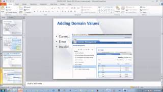 Understanding SQL Server 2012 Data Quality Services