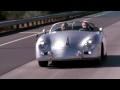 1957 porsche 356a outlaw jay leno s garage