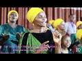 torero ry imana mwese mwumve ibanga witsemba choir 2024 video official