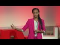 Self-connectedness | Claire Murigande | TEDxHWZ