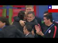 Chile vs Portugal penales  copa confederaciones 2017