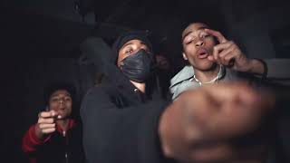 BlitzGz x SmoochGz-48 Demons prod. by Chee [Shot by StunnaGee]