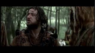 Braveheart - The mad irishman