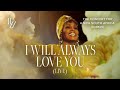 whitney houston i will always love you the concert for a new south africa durban live