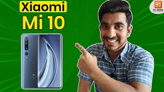 Xiaomi Mi 10 Review: Real flagship smartphone from Xiaomi?🔥🔥