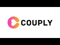 Couply – The App for Couples - Promotional Video