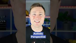 An Autistic Perspective - Mutual Agreement #actuallyautistic #autism #thatautisticguy #shorts