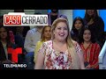 Caso Cerrado Complete Case | Pregnant Wife Demands Intimacy Or Else 🤰💋🚪