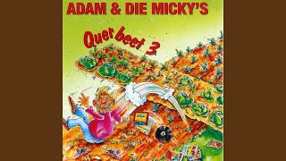 Adams Mexico-Ballade (Uwe, Uwe, schrie der Pappa)