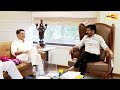 sachin pilot ने हैदराबाद में तेलंगाना cm रेवंत रेड्डी से की मुलाकात i sachinpilot revanthreddy