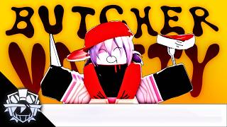 BUTCHER VANITY | zyltex's animations
