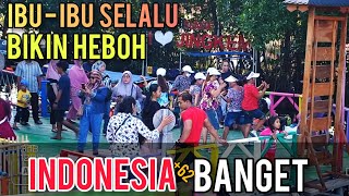 Wisata Di Bekasi || Jembatan Cinta dan Sunge Jingkem