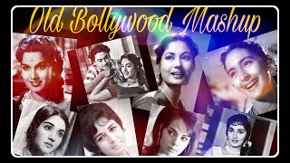 Old Bollywood Mashup l flute instrumental l anurag rastogi l