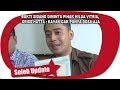 Download BUKTI SIDANG DIMINTA PIHAK HILDA VITRIA, KRISS HATTA ; KAYAK GAK PUNYA DOSA AJA In Mp4 3Gp Full HD Video