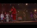 Ulihlathi Lethu Thixo ( Spirit of Praise Cape Town Tour) - Ziyanda Tshangana
