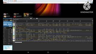 TV Guide Kids Channels Schedule (Final Part)