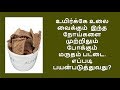 பல நோய்களை போக்கும் மருதம் பட்டை- marutham pattai | தமிழ் | N P