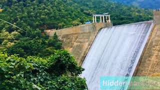 Sotthuparai dam   Theni District  Periyakulam (Hidden paradise)