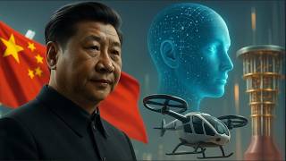 China’s New Tech Shocks the U.S. — The World Will Never Be the Same!